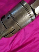 Colt Paterson Revolver No. 5 Cased with Accoutrements - 5 of 19
