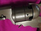Colt Paterson Revolver No. 5 Cased with Accoutrements - 4 of 19