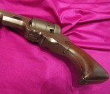 Colt Paterson Revolver No. 5 Cased with Accoutrements - 12 of 19