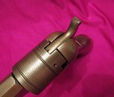 Colt Paterson Revolver No. 5 Cased with Accoutrements - 10 of 19