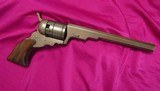 Colt Paterson Revolver No. 5 Cased with Accoutrements - 3 of 19