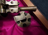 Colt Paterson Revolver No. 5 Cased with Accoutrements - 15 of 19