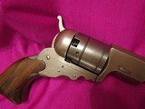 Colt Paterson Revolver No. 5 Cased with Accoutrements - 11 of 19