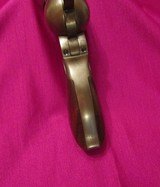 Colt Paterson Revolver No. 5 Cased with Accoutrements - 9 of 19