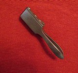 Superb 1860 Colts Patent Bullet Mold, Great Markings - 6 of 6