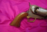 Colt Civilian Walker 44 Cal with Case and Accoutrements - 4 of 20