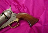 Colt Civilian Walker 44 Cal with Case and Accoutrements - 5 of 20