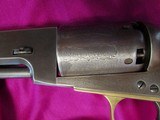 Colt Civilian Walker 44 Cal with Case and Accoutrements - 15 of 20