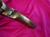 Colt Civilian Walker 44 Cal with Case and Accoutrements - 6 of 20