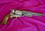 Colt Civilian Walker 44 Cal with Case and Accoutrements - 3 of 20