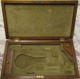 Colt Civilian Walker 44 Cal with Case and Accoutrements - 20 of 20