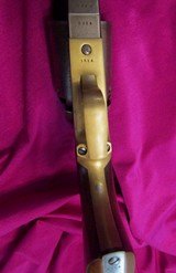 Colt Civilian Walker 44 Cal with Case and Accoutrements - 7 of 20
