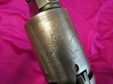 Colt Civilian Walker 44 Cal with Case and Accoutrements - 11 of 20