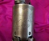 Colt Civilian Walker 44 Cal with Case and Accoutrements - 12 of 20
