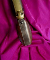 Colt Civilian Walker 44 Cal with Case and Accoutrements - 8 of 20