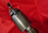 Early Colt 1st Model Dragoon Revolver, 44 Cal, Serial #1428, with Case & Accoutrements - 14 of 20
