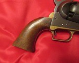 Early Colt 1st Model Dragoon Revolver, 44 Cal, Serial #1428, with Case & Accoutrements - 6 of 20
