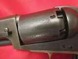 Early Colt 1st Model Dragoon Revolver, 44 Cal, Serial #1428, with Case & Accoutrements - 5 of 20