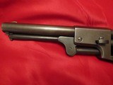 Early Colt 1st Model Dragoon Revolver, 44 Cal, Serial #1428, with Case & Accoutrements - 12 of 20