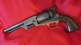 Early Colt 1st Model Dragoon Revolver, 44 Cal, Serial #1428, with Case & Accoutrements - 2 of 20