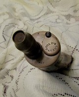 Early Colt 1st Model Dragoon Revolver, 44 Cal, Serial #1428, with Case & Accoutrements - 18 of 20