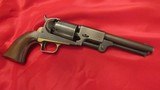 Early Colt 1st Model Dragoon Revolver, 44 Cal, Serial #1428, with Case & Accoutrements - 3 of 20