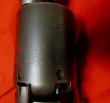 Early Colt 1st Model Dragoon Revolver, 44 Cal, Serial #1428, with Case & Accoutrements - 9 of 20