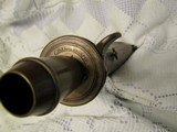Colt Revolving Rifle Powder Flask, Rare/ Related: Colt Dragoon & Colt Walker - 3 of 10
