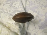 Colt Revolving Rifle Powder Flask, Rare/ Related: Colt Dragoon & Colt Walker - 8 of 10