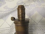 Colt Revolving Rifle Powder Flask, Rare/ Related: Colt Dragoon & Colt Walker - 9 of 10