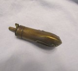 Colts Patent Standing Eagle Powder Flask for 1849 Pocket, Baby Dragoon & Colt Root - 4 of 8