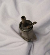 Colts Patent Standing Eagle Powder Flask for 1849 Pocket, Baby Dragoon & Colt Root - 5 of 8