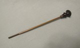 Colt Cleaning Rod, 9