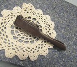 Colt Patent 1851 Navy Bullet Mold, Marked 36B, Related:1860 Army, - 5 of 6