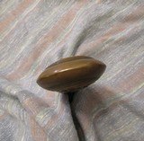 Navy Colt Powder Flask, Also Used With Double-Cased Dragoons, Superb - 7 of 8