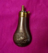 Colt Powder Flask for the 49 Pocket Model - Excellent Condition - 2 of 8