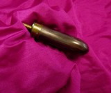 Colt Powder Flask for the 49 Pocket Model - Excellent Condition - 5 of 8