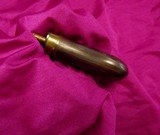 Colt Powder Flask for the 49 Pocket Model - Excellent Condition - 5 of 8