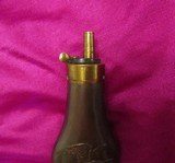 Colt Powder Flask for the 49 Pocket Model - Excellent Condition - 4 of 8