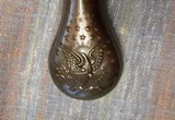 Colts Patent Powder Flask for the 1862 Pocket Police and Pocket Navy - 3 of 8