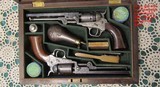 31 Cal Colts Patent Bullet Mold for 1849 Pocket Model, Rare - 6 of 6