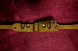 31 Cal Colts Patent Bullet Mold for 1849 Pocket Model, Rare - 4 of 6