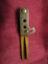 31 Cal Colts Patent Bullet Mold for 1849 Pocket Model, Rare