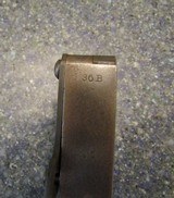 Colts Patent Bullet Mold for the 1851 Navy, 36B - 3 of 7