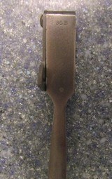 Colts Patent Bullet Mold for the 1851 Navy, 36B - 2 of 7