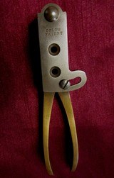 44 Cal Bullet Mold for the Colt Dragoon Revolver - 7 of 7