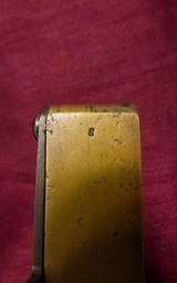 44 Cal Bullet Mold for the Colt Dragoon Revolver - 3 of 7