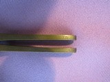 1851 Bullet Mold for the Navy Colt Square Back, or Early Navy, Extremely Rare - 6 of 7