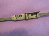 1851 Bullet Mold for the Navy Colt Square Back, or Early Navy, Extremely Rare - 3 of 7