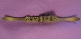 Colts Patent, Root 28 Cal Bullet Mold, Very Rare, Related:1849 Colt Pocket - 4 of 6